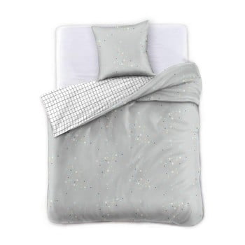 Lenjerie de pat din bumbac satinat decoking modest, 135 x 200 cm