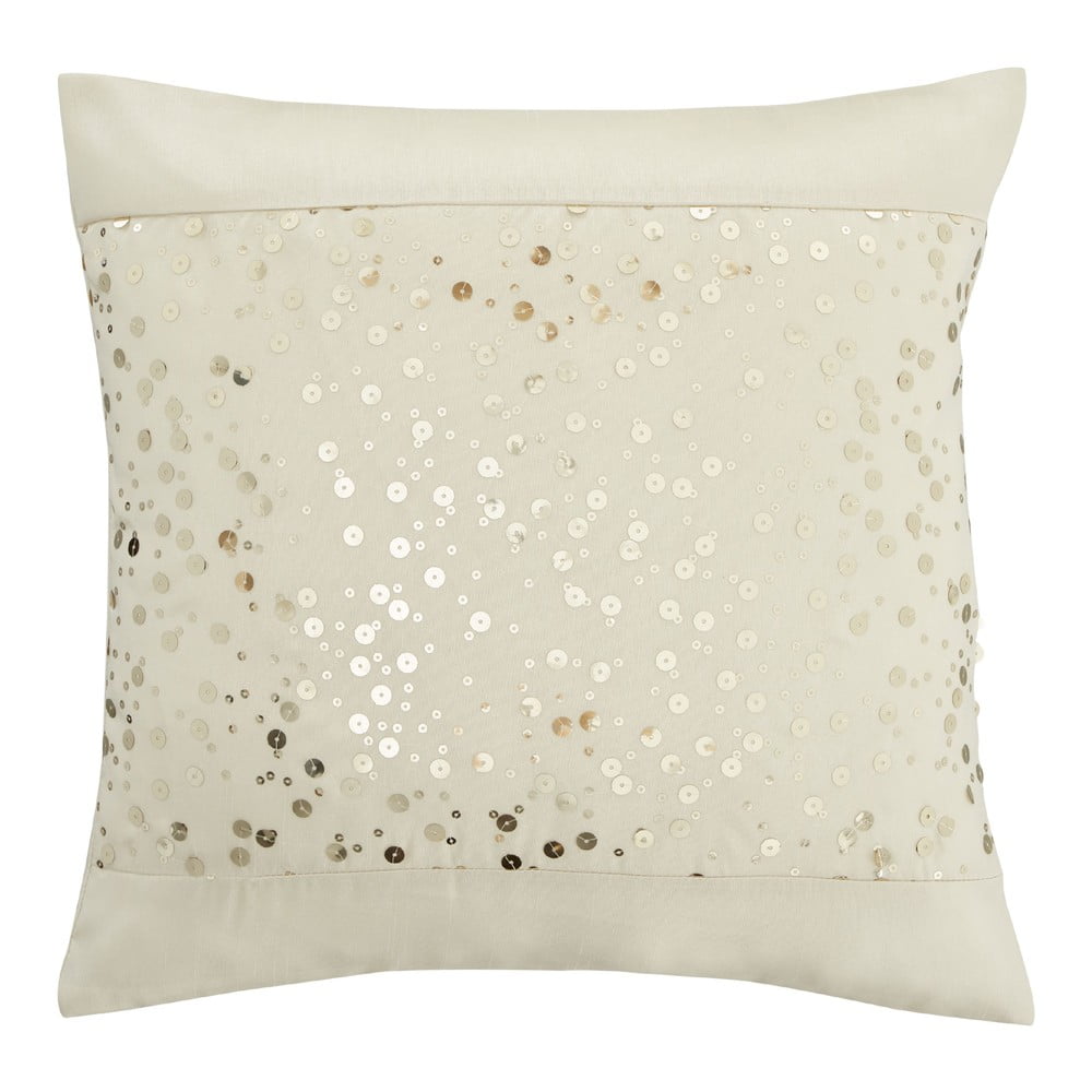 Pernă decorativă 43x43 cm Glitzy Sequin – Catherine Lansfield