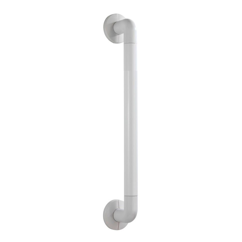 Mâner de siguranță pentru cabina de duş Wenko Secura, 43 cm L, alb bonami.ro imagine 2022