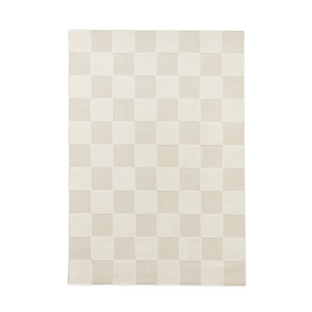 Covor crem 160x230 cm Elio Cream – Think Rugs
