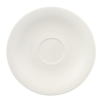 Farfurioară din porțelan villeroy & boch new cottage, ⌀ 19 cm, alb