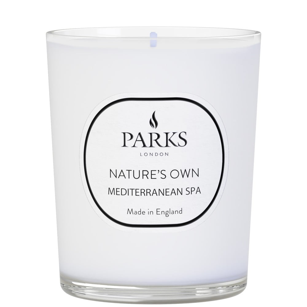 Lumânare cu parfum de lavandă, lămâie și verbina Parks Candles London, timp de ardere 45 h bonami.ro