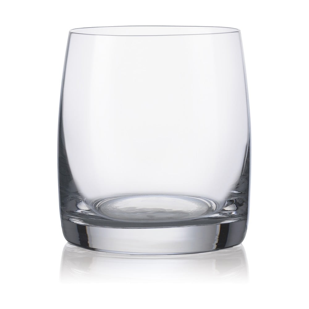 Set 6 pahare pentru whisky Crystalex Ideal, 290 ml bonami.ro imagine 2022