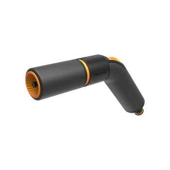 Pistol de irigare cu duze înlocuibile fiskars comfort, gri