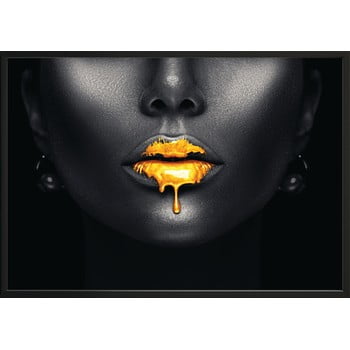 Poster decoking luscious, 50 x 40 cm
