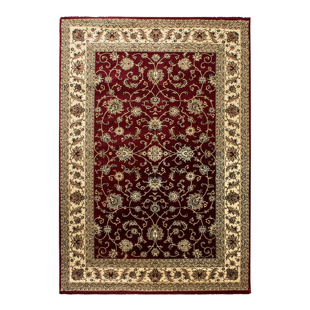 Covor roșu/auriu 120x170 cm Marrakesh – Ayyildiz Carpets