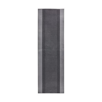 Covor hanse home monica, 80 x 400 cm, gri