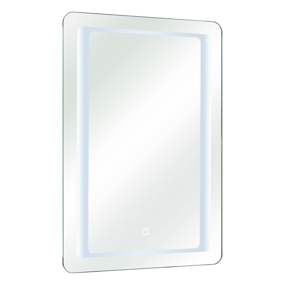  Oglindă de perete cu iluminare 50x70 cm Set 357 - Pelipal 