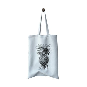 Geantă de plajă Katelouise Pineapple