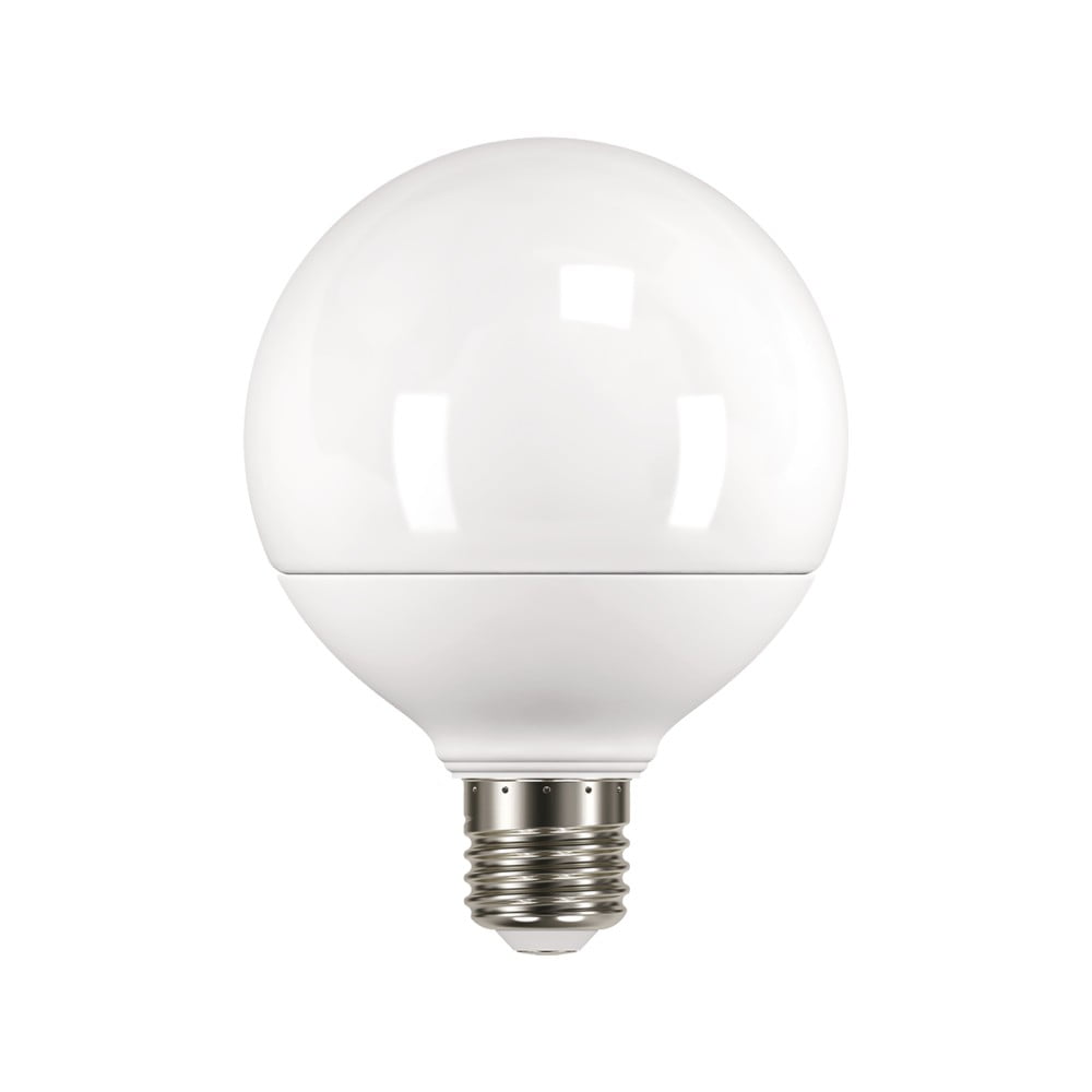  Bec cu LED EMOS Classic Globe Warm White, 15,3W E27 