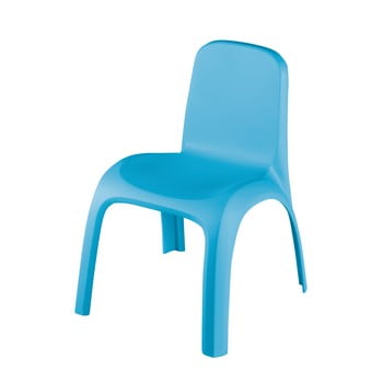 Scaun pentru copii curver blue, albastru