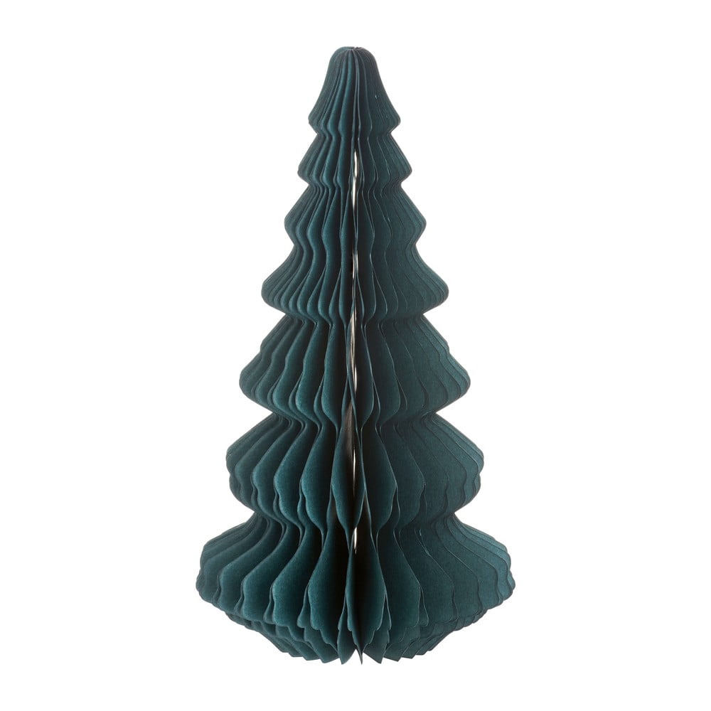 Figurină de Crăciun Honeycomb Tree – Sass & Belle