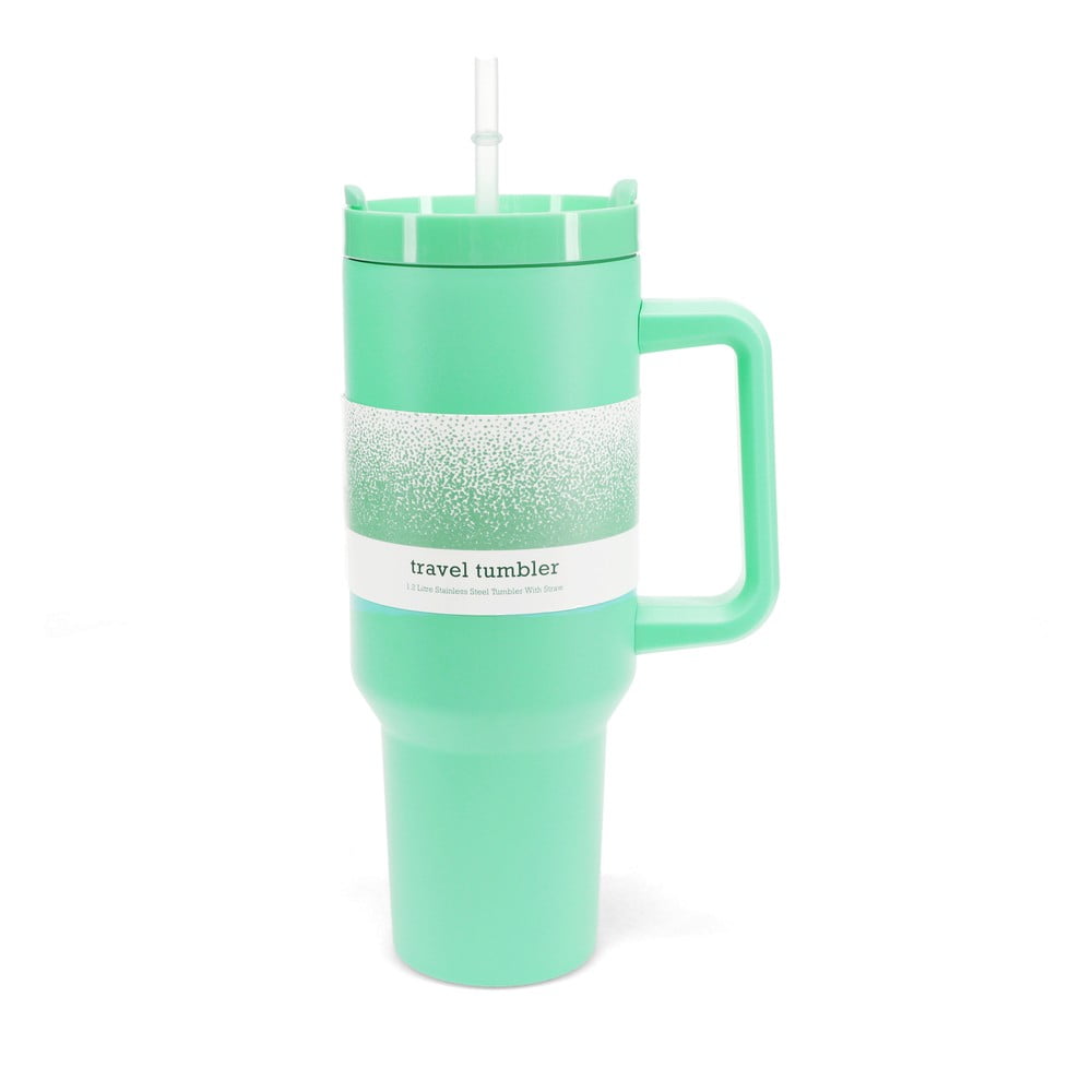 Termos verde mentă 1,2 l – Rex London