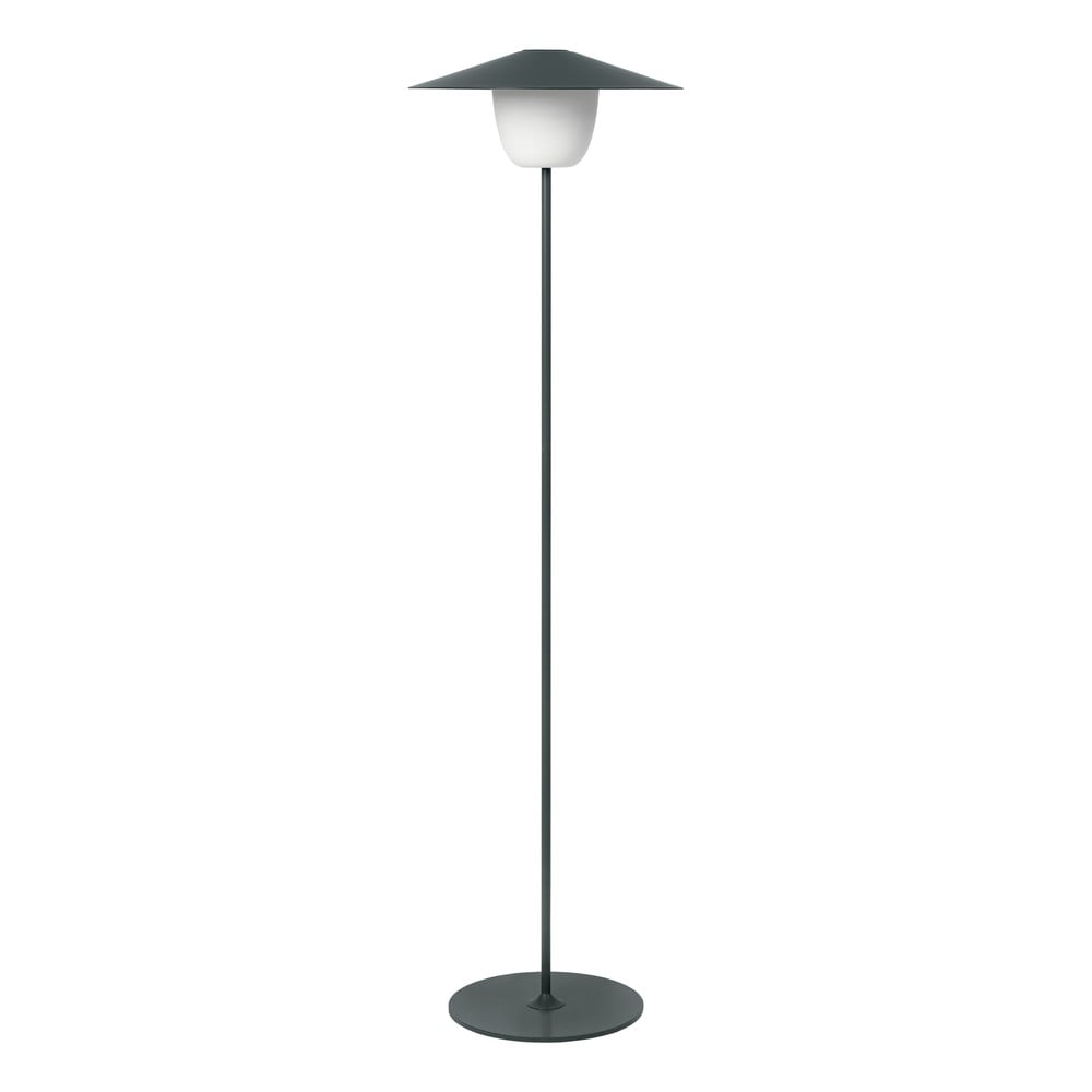 Lampadar LED Blomus Ani Lamp, negru Blomus imagine 2022