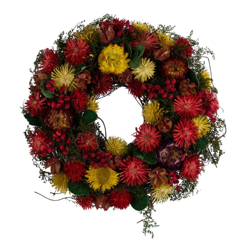 Coroniță ego dekor blooming, ø 24 cm