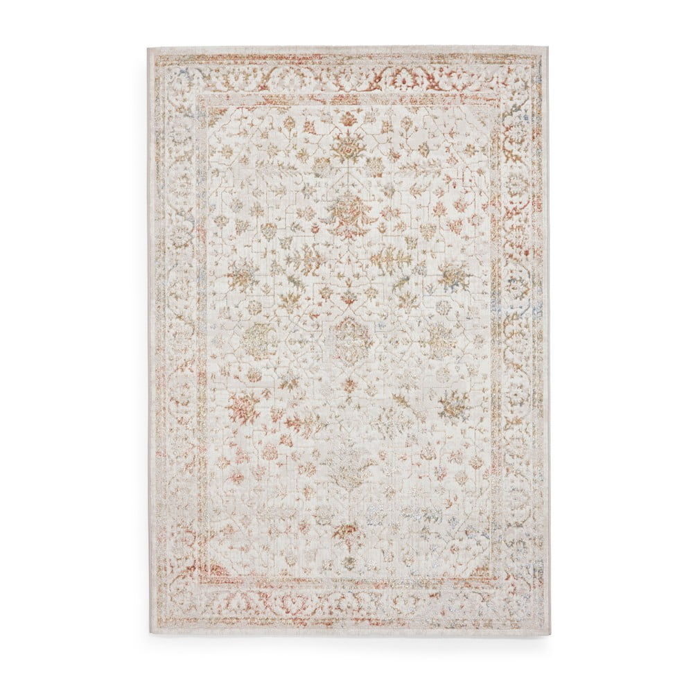 Covor crem 160x230 cm Creation – Think Rugs