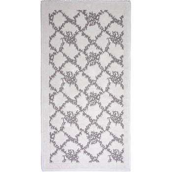 Covor din bumbac vitaus sarmasik, 80 x 150 cm, taupe