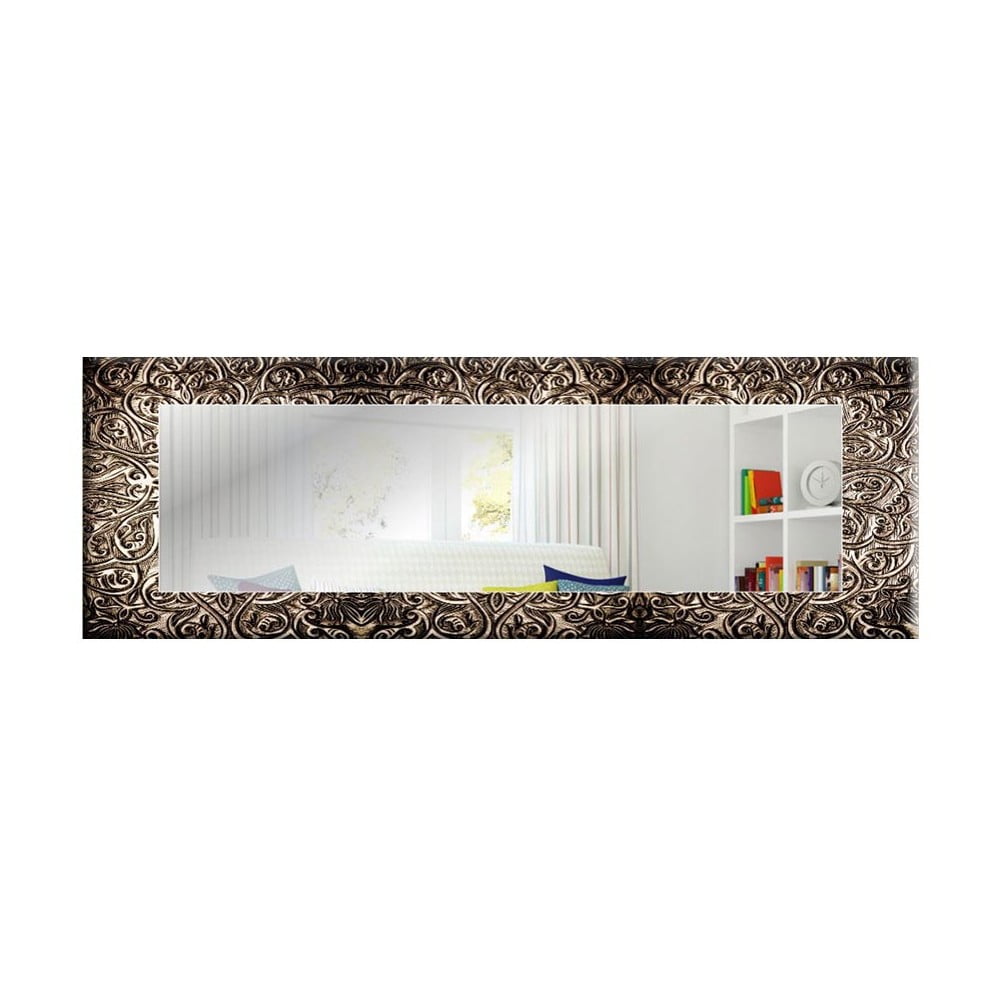 Oglndă de perete Oyo Concept Orient, 120×40 cm bonami.ro imagine 2022