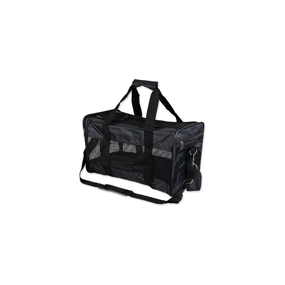 Geantă de transport pentru animale de companie 27x46,5 cm Trixie – Plaček Pet Products