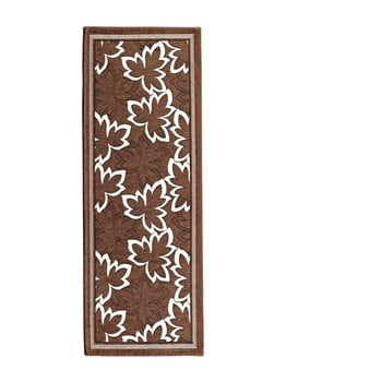 Traversă floorita maple, 55 x 240 cm, maro