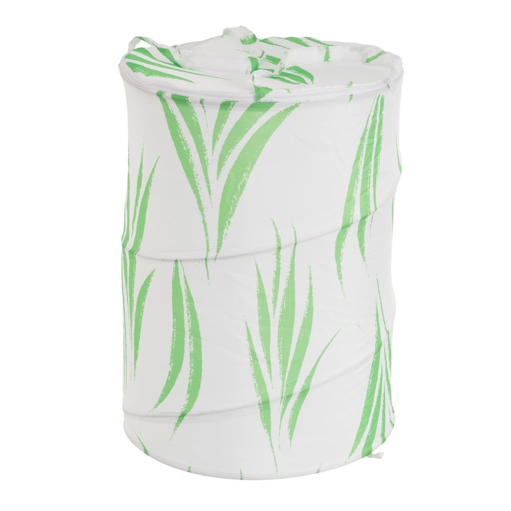 Coș de rufe din material textil Grass – Casa Selección