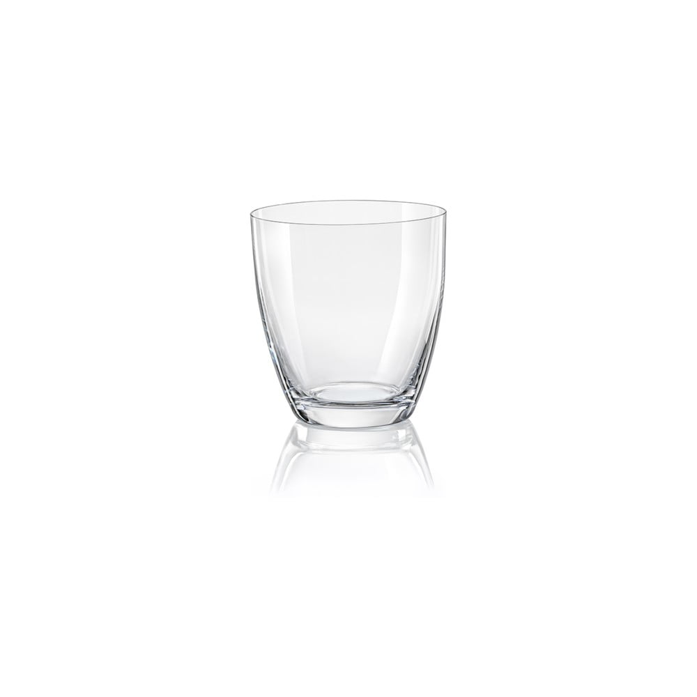 Set 6 pahare pentru whisky Crystalex Kate, 300 ml bonami.ro imagine 2022