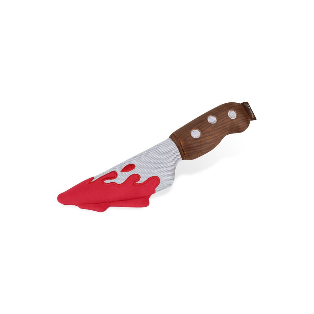  Jucărie pentru câine Horror Knife – P.L.A.Y. 
