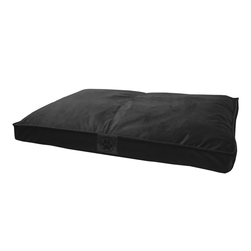 Pat pentru animale de companie gri 110x70 cm dog box - ego dekor