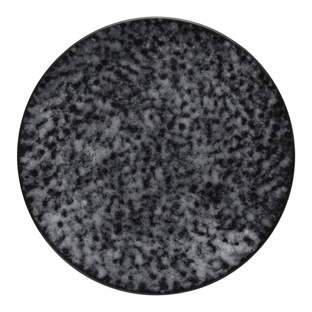 Farfurie/platou ceramică Costa Nova Roda Mimas, ⌀ 28 cm, gri bonami.ro imagine 2022