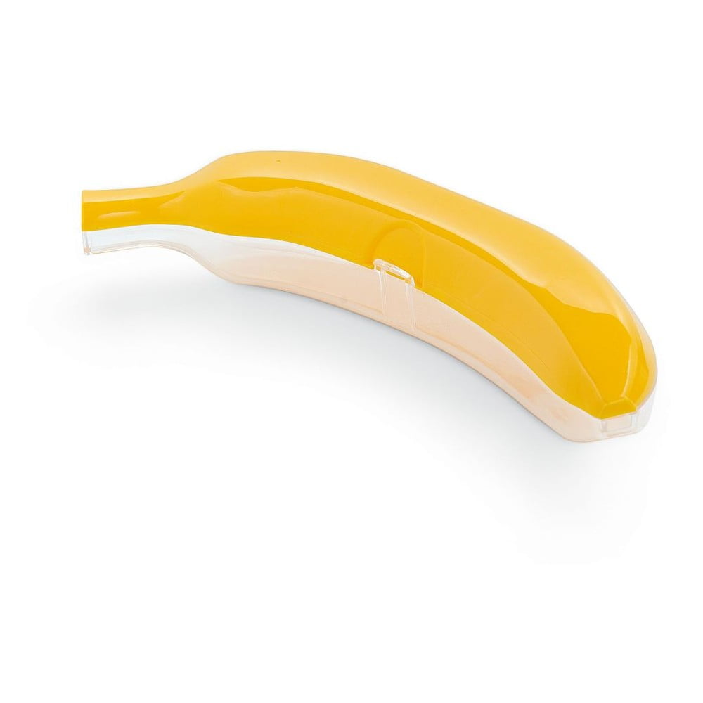 Cutie depozitare banană Snips Banana bonami.ro imagine 2022