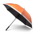Umbrelă Pantone, portocaliu