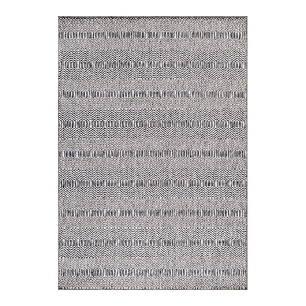 Covor tip traversă de exterior gri 80x250 cm Aruba – Ayyildiz Carpets