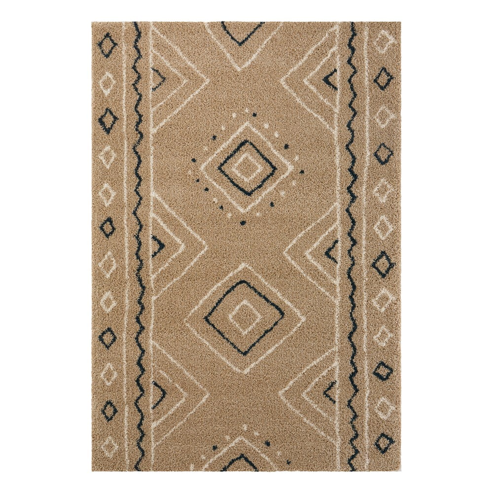 Covor Mint Rugs Disa, 80 x 150 cm, bej