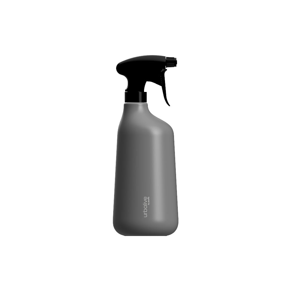 Spray pulverizare apă plante Plastia Pilea, 1 l, gri bonami.ro imagine 2022