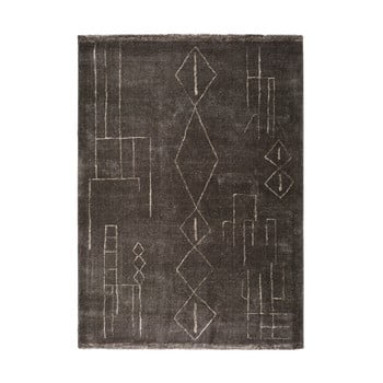 Covor universal moana freo, 60 x 110 cm, gri