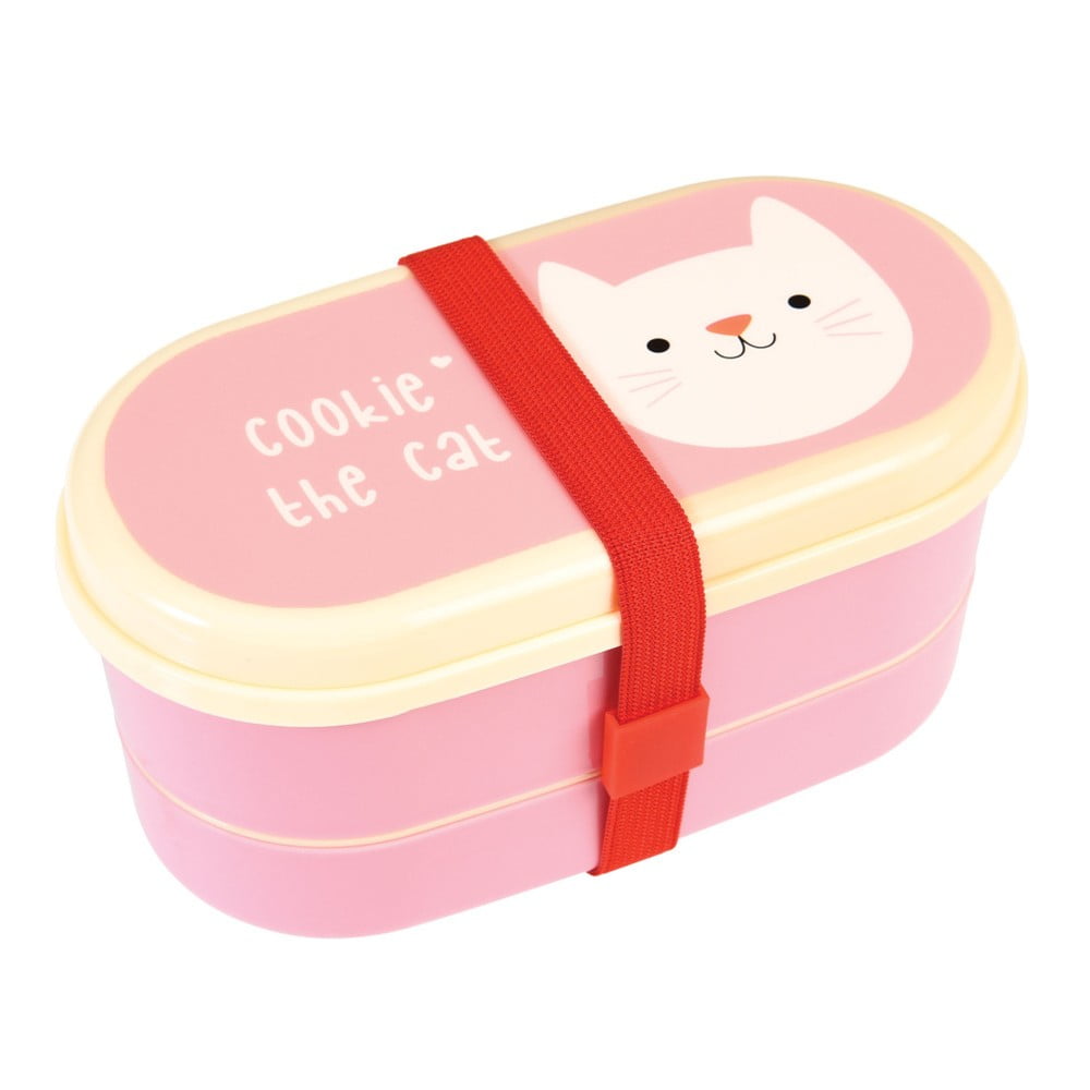 Cutie Rex London Cookie the Cat, roz bonami.ro imagine 2022