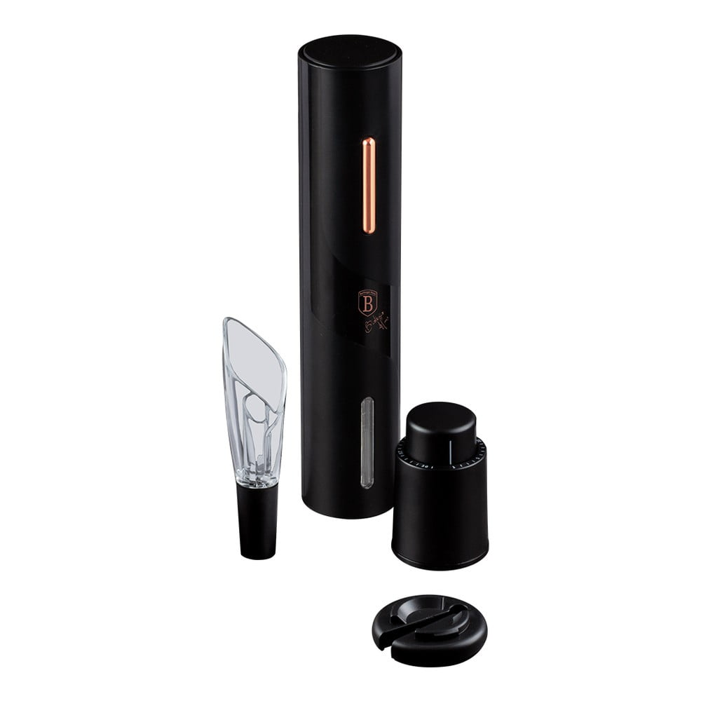 Accesorii pentru vin black rose collection - berlingerhaus