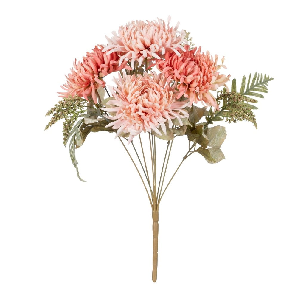 Plantă artificială (înălțime 39 cm) Chrysanthemum – Ixia
