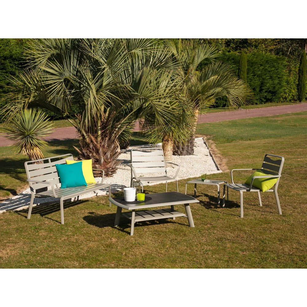 Set mobilier pentru grădină Ezeis Spring Lounge bonami.ro