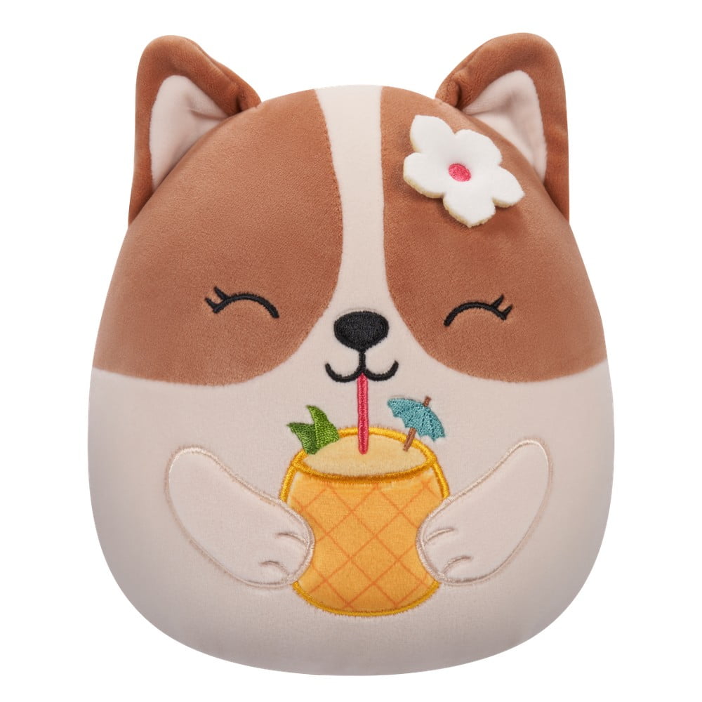 Jucărie de pluș Regina – SQUISHMALLOWS