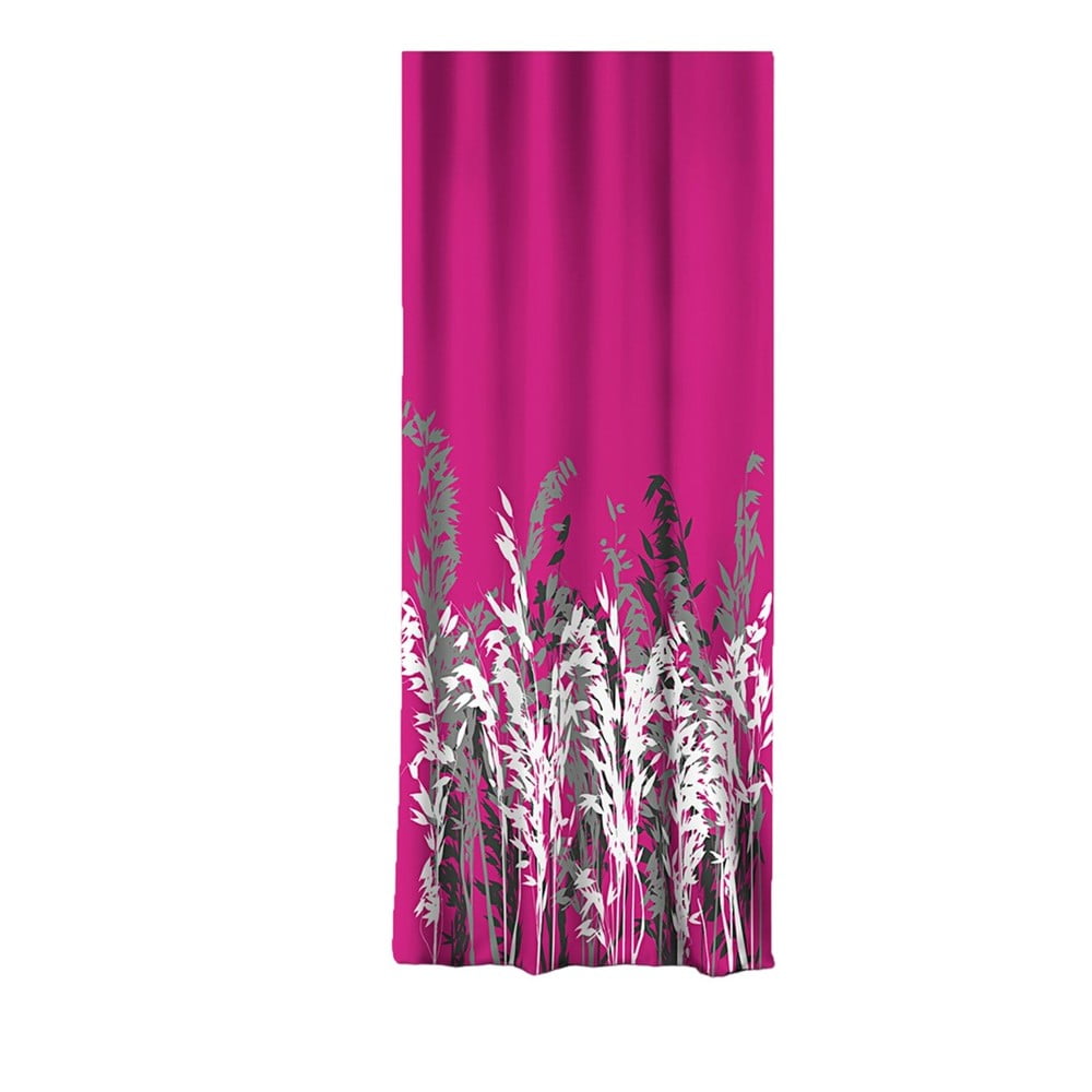 Draperie roz 140x260 cm – mila home