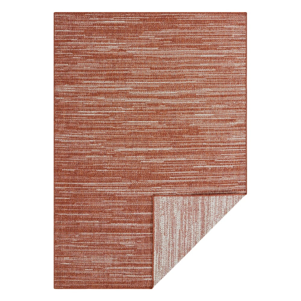 Covor De Exterior Roșu 150×80 Cm Gemini – Elle Decoration