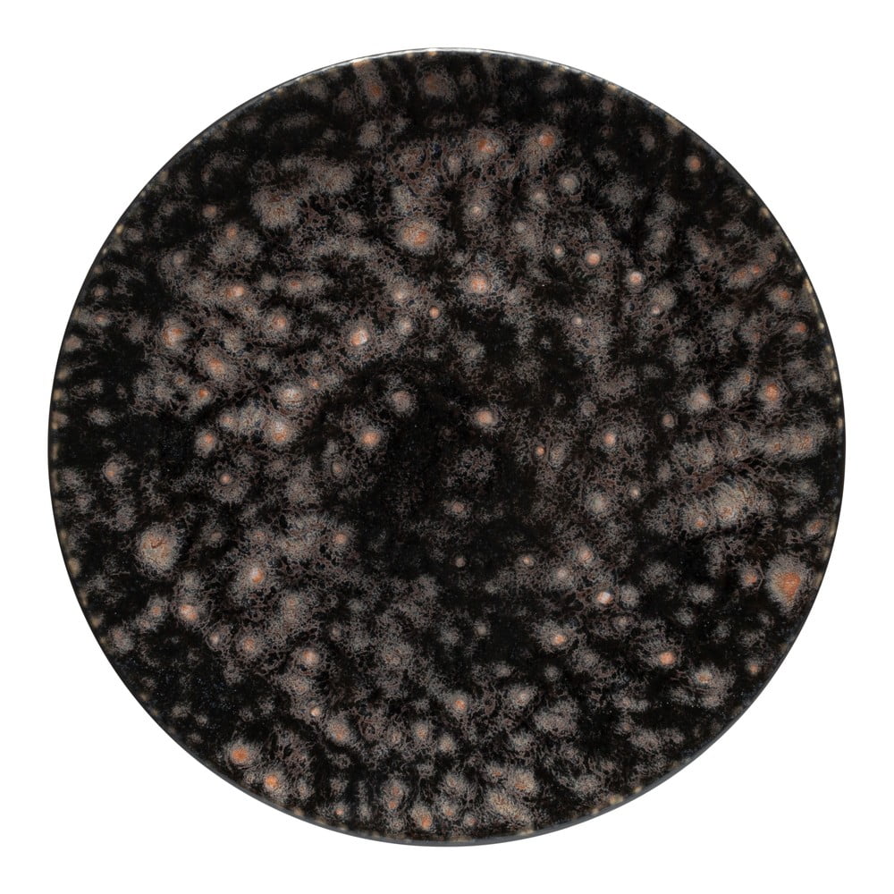 Farfurie/platou din gresie ceramică Costa Nova Roda Iris, ⌀ 28 cm, gri bonami.ro imagine 2022