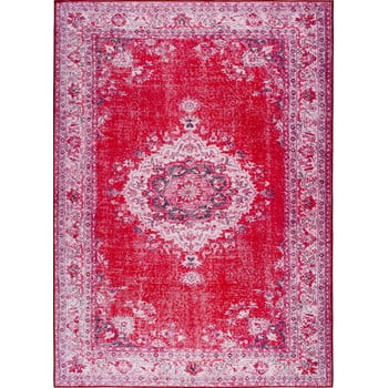 Covor universal persia red bright, 140 x 200 cm, roșu
