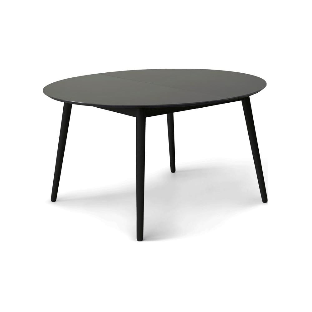 Masă de dining rotundă extensibilă ø 135 cm Meza – Hammel Furniture