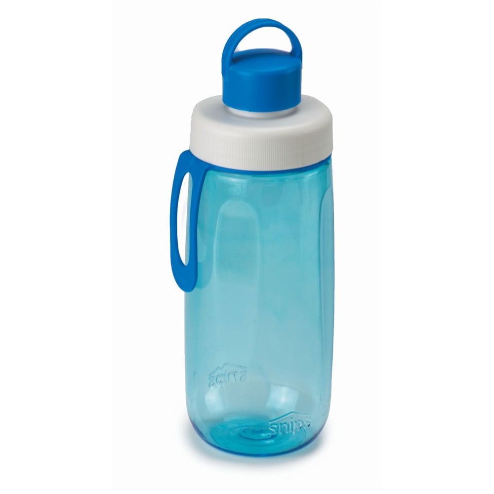 Sticlă de apă Snips Water, 500 ml, albastru bonami.ro