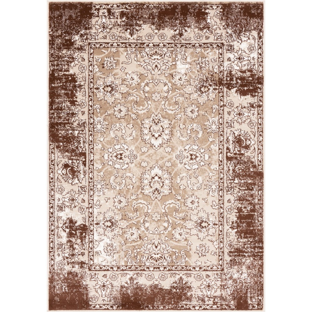 Covor maro 200x280 cm Terno Brown – FD