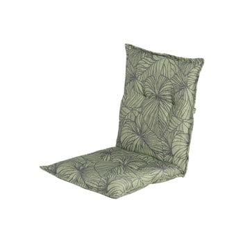 Pernă pentru scaun de grădină hartman lily, 100 x 50 cm, verde