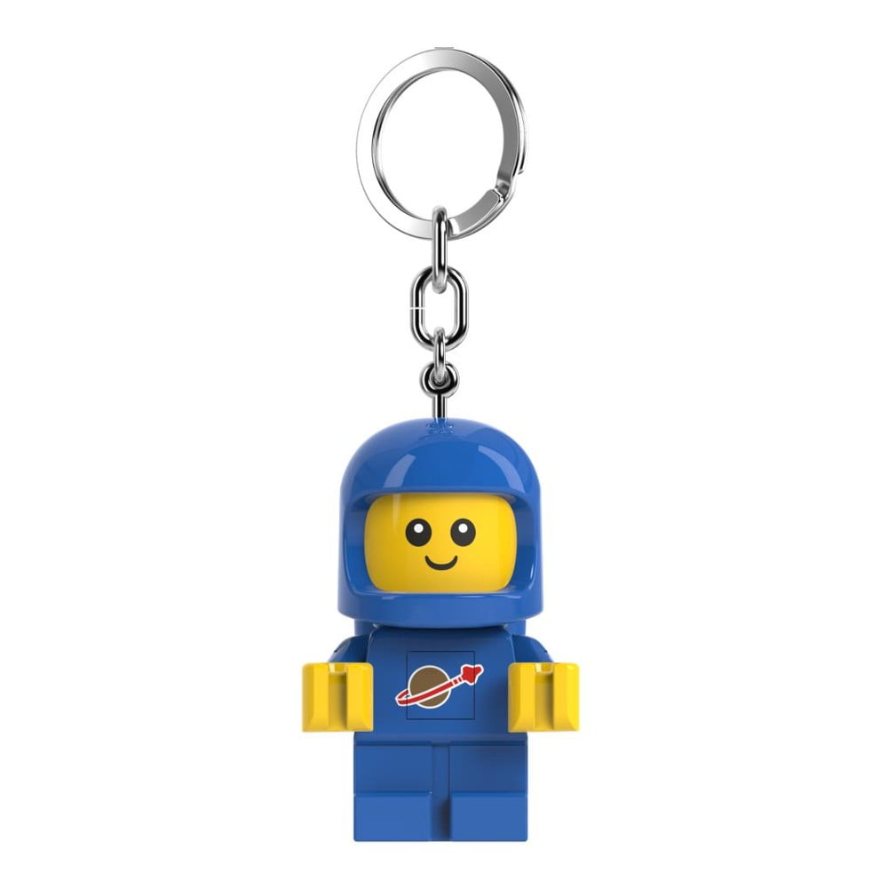 Breloc cu lanternă Minifigures – LEGO®