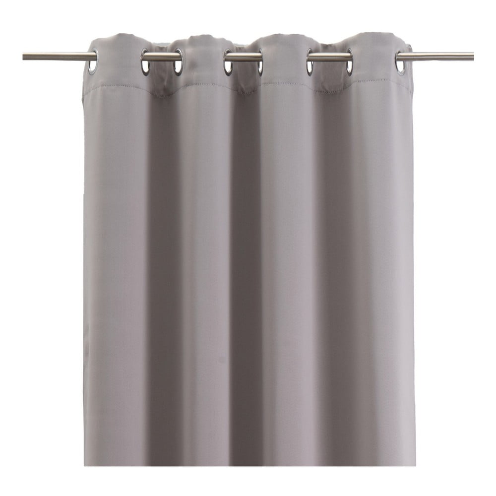 Draperie gri blackout 140x260 cm Best-Out – Casa Selección